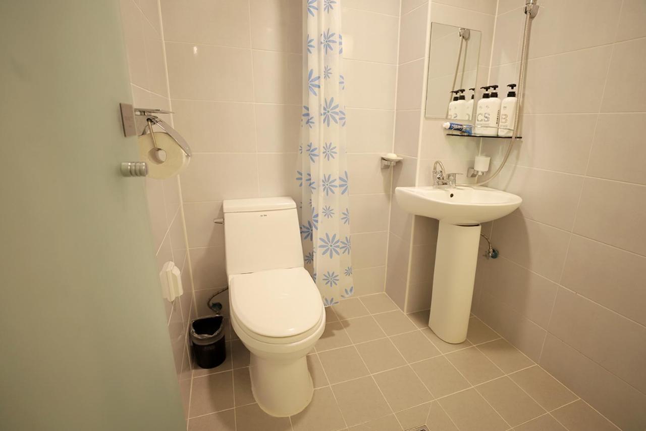 Stay Romantictrip_Hostel Кёнджу Экстерьер фото